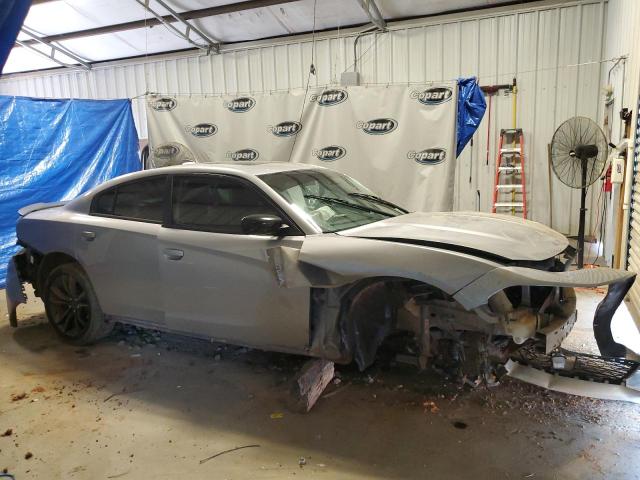 2016 DODGE CHARGER SX - 2C3CDXHG0GH239344