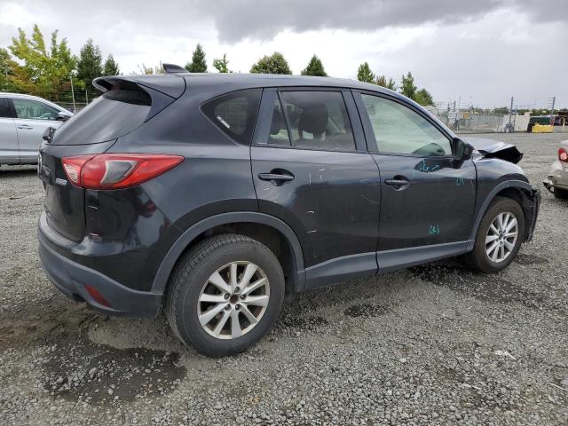 VIN JM3KE2CE1D0134512 2013 Mazda CX-5, Touring no.3