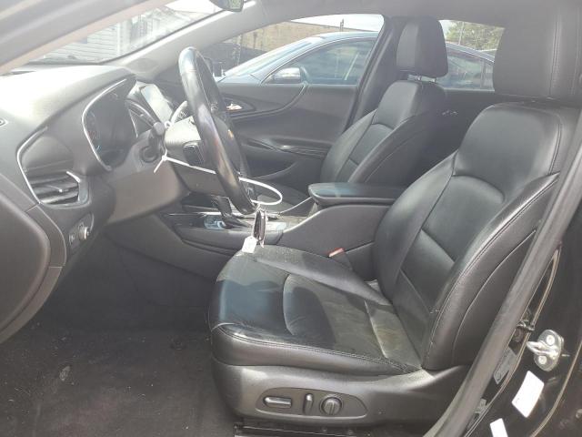 2018 CHEVROLET MALIBU LT - 1G1ZD5ST6JF181466