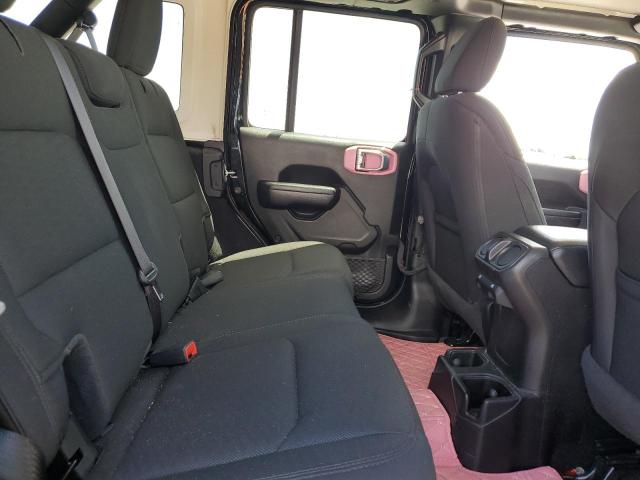 2020 JEEP WRANGLER U - 1C4HJXDN3LW269738