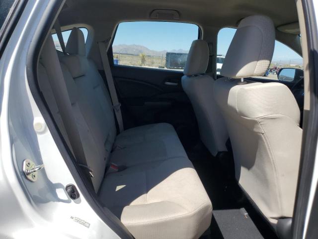 2015 HONDA CR-V LX - 5J6RM3H35FL004963