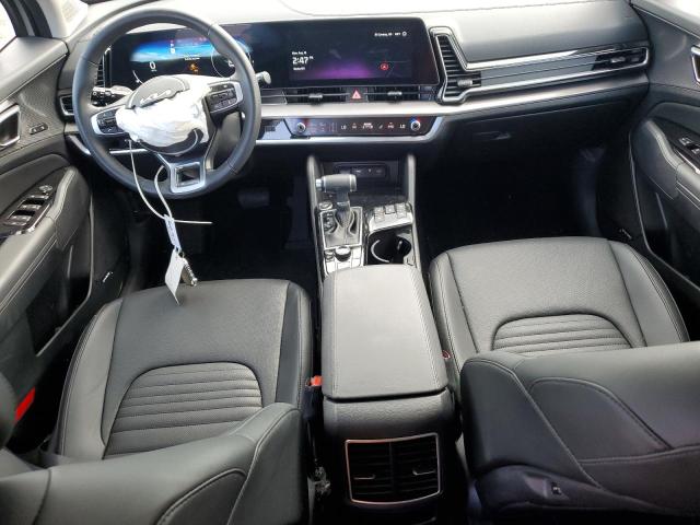 2024 KIA SPORTAGE S - 5XYK53DF1RG206106