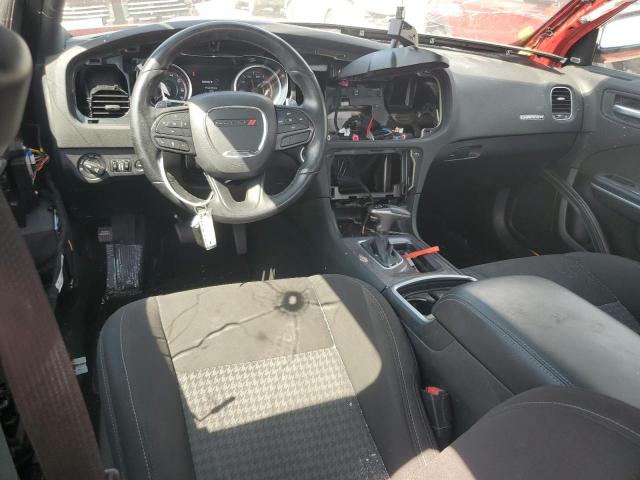 2022 DODGE CHARGER GT - 2C3CDXHG4NH152222