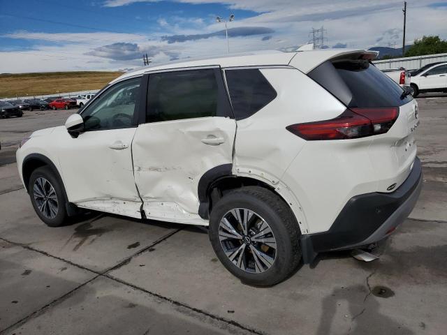 2023 NISSAN ROGUE SV - JN8BT3BB5PW479852