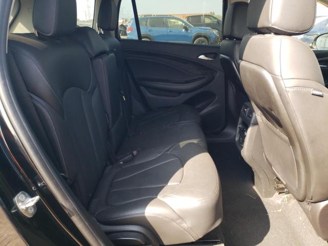 2020 BUICK ENVISION P - LRBFX4SX6LD141013