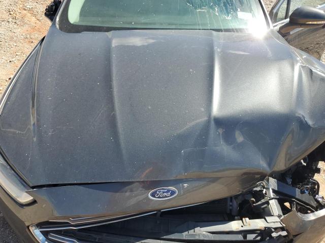 VIN 1FA6P0HD9G5130228 2016 Ford Fusion, SE no.11