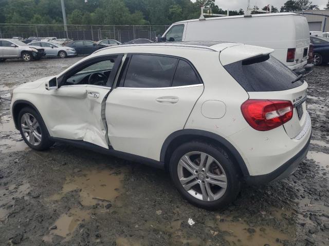 VIN WDCTG4GB0HJ310141 2017 Mercedes-Benz GLA-Class,... no.2