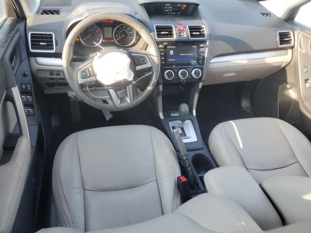 2018 SUBARU FORESTER 2 - JF2SJAEC9JH557430