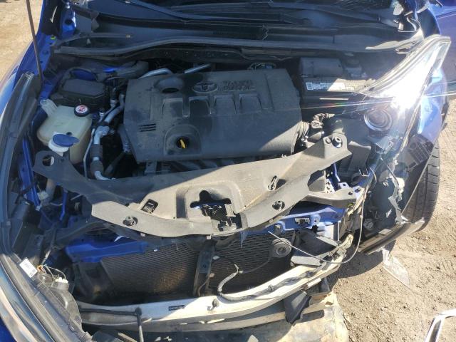 VIN NMTKHMBX2JR008469 2018 Toyota C-HR, Xle no.12