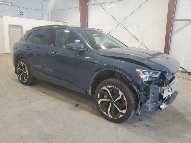 2024 AUDI Q8 E-TRON - WA15ABGE5RB025102