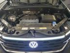 VOLKSWAGEN ATLAS CROS photo