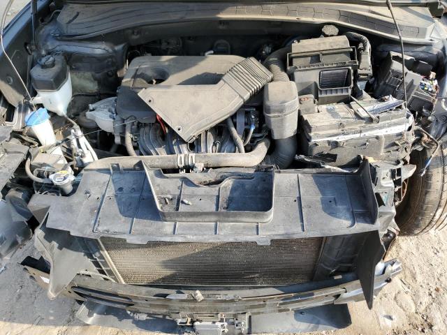 2020 HYUNDAI SANTA FE S 5NMS2CAD3LH215477  67452464