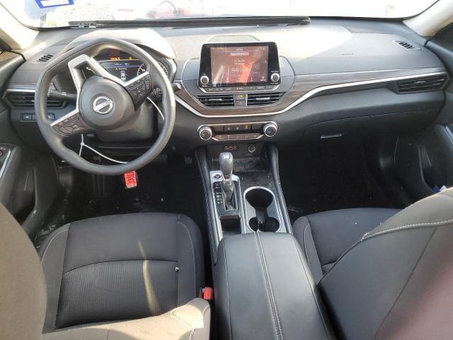 2023 NISSAN ALTIMA SV - 1N4BL4DV0PN308303