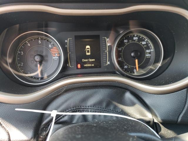 2016 JEEP CHEROKEE S - 1C4PJLAB3GW372839