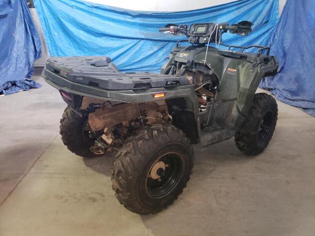 2021 POLARIS SPORTSMAN - 4XASEA502MA719332