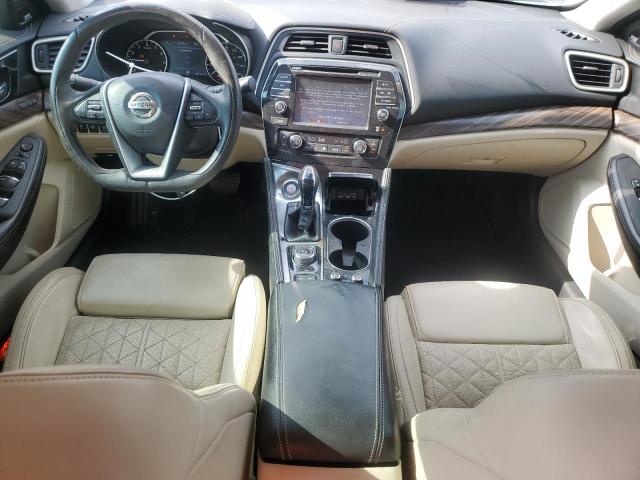 2018 NISSAN MAXIMA 3.5 - 1N4AA6AP8JC375320