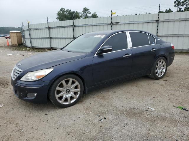 2011 HYUNDAI GENESIS 3. #2853179348