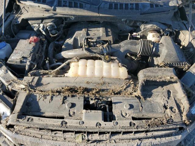 2018 FORD F150 SUPER - 1FTEX1EP6JFD95409