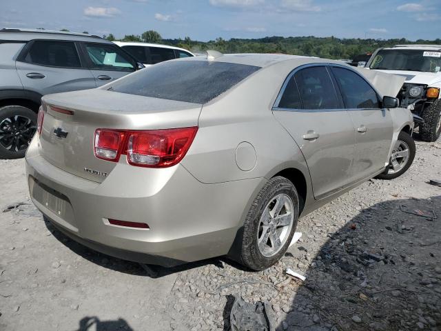 2016 CHEVROLET MALIBU LIM - 1G11C5SA0GF113767