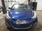 HYUNDAI ELANTRA SE photo