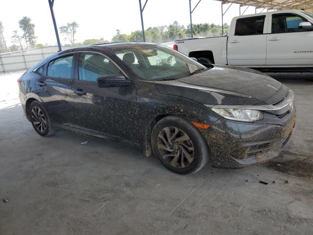 2016 HONDA CIVIC EX - 19XFC2F7XGE082497