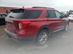 FORD EXPLORER X photo