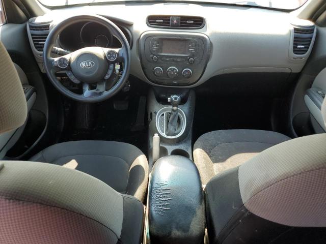 2019 KIA SOUL - KNDJN2A24K7652552