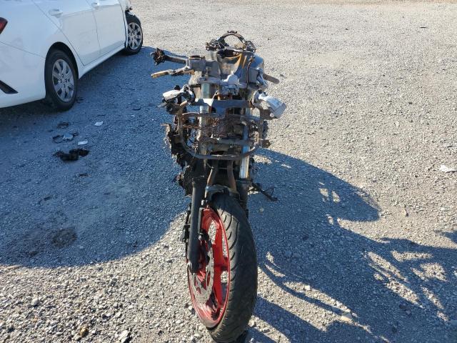 2013 KAWASAKI EX300 A - JKAEX8A16DDA03956