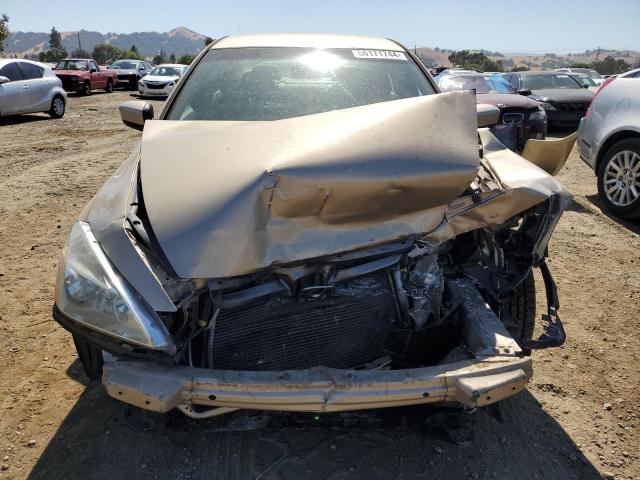 2021 HONDA 1100 1HGCM564X5A145865
