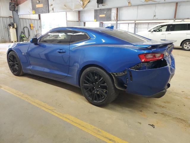 2016 CHEVROLET CAMARO SS - 1G1FH1R7XG0183340