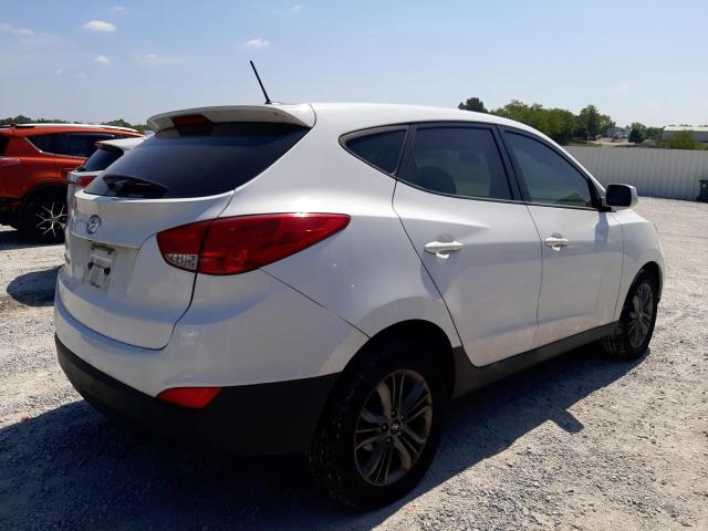 2015 HYUNDAI TUCSON GLS - KM8JT3AF7FU026902