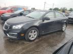 2016 CHEVROLET CRUZE LIMI - 1G1PE5SB4G7154748