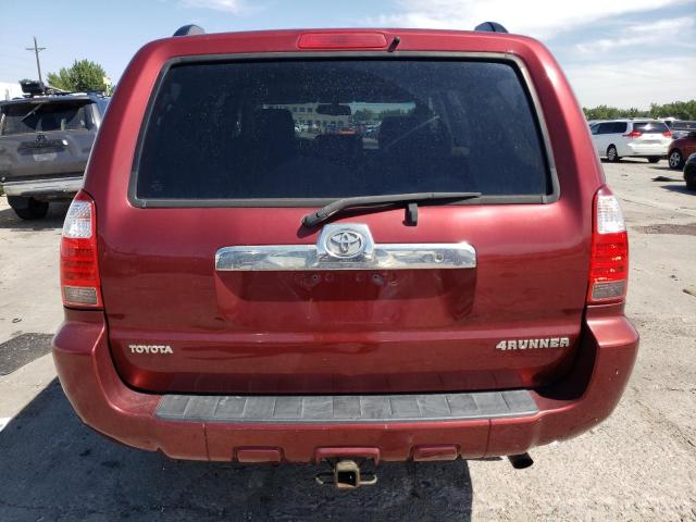 2008 TOYOTA 4RUNNER SR JTEBU14R18K027912  69750154