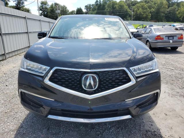 2018 ACURA MDX TECHNO - 5J8YD4H51JL007216