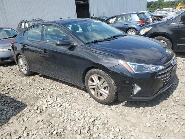 2020 HYUNDAI ELANTRA SE KMHD84LF9LU945300  68095084