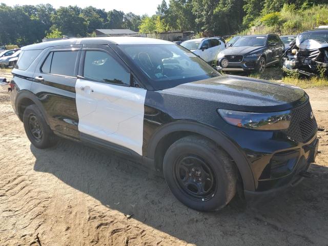 2021 FORD EXPLORER P - 1FM5K8AB1MGA18336