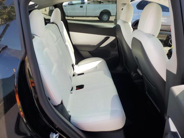 2022 TESLA MODEL Y - 7SAYGDEF4NF436834
