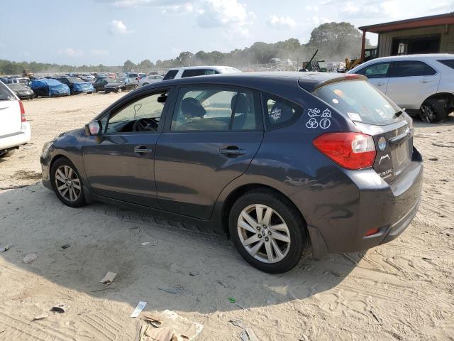 2015 SUBARU IMPREZA PR - JF1GPAC67FH202527