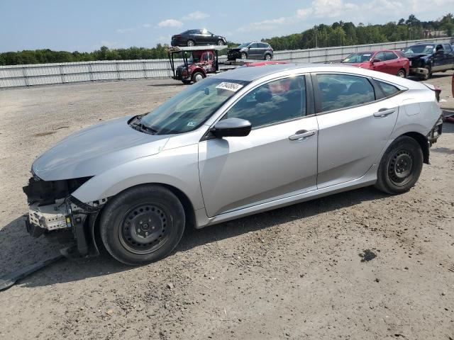 Vin: 2hgfc2f55hh566485, lot: 67840864, honda civic lx 2017 img_1