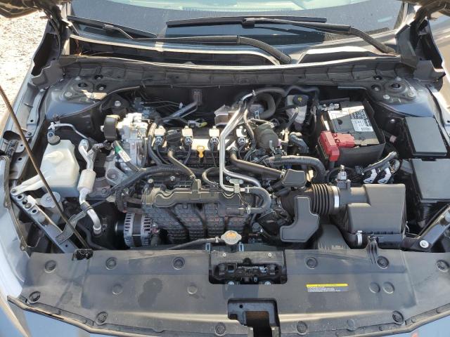 VIN 1N4BL4DV1NN345101 2022 Nissan Altima, SV no.11