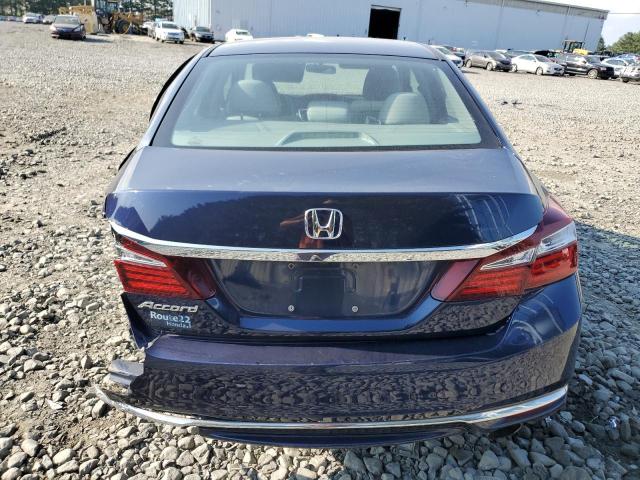 2017 HONDA ACCORD LX - 1HGCR2F31HA066757