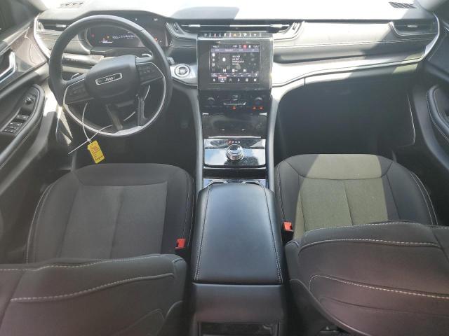 2022 JEEP GRAND CHER - 1C4RJGAG3N8574609