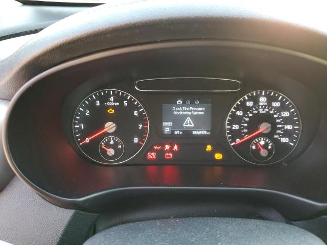 2020 KIA SORENTO L - 5XYPGDA36LG637421