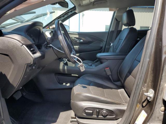 2019 GMC TERRAIN SL - 3GKALPEX5KL399055