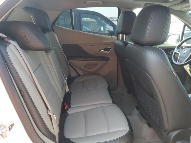 2016 BUICK ENCORE - KL4CJGSB5GB526229