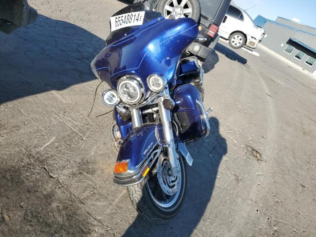 2006 HARLEY-DAVIDSON FLHTCUI - 1HD1FCW196Y706395