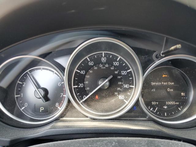 2020 MAZDA CX-5 TOURI - JM3KFACM3L1839125