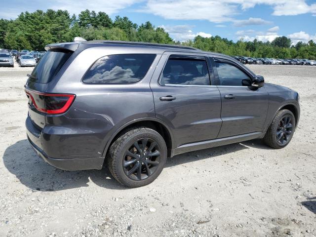 2017 DODGE DURANGO GT - 1C4RDJDGXHC601063