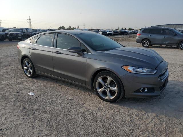 VIN 3FA6P0H74ER355032 2014 Ford Fusion, SE no.4