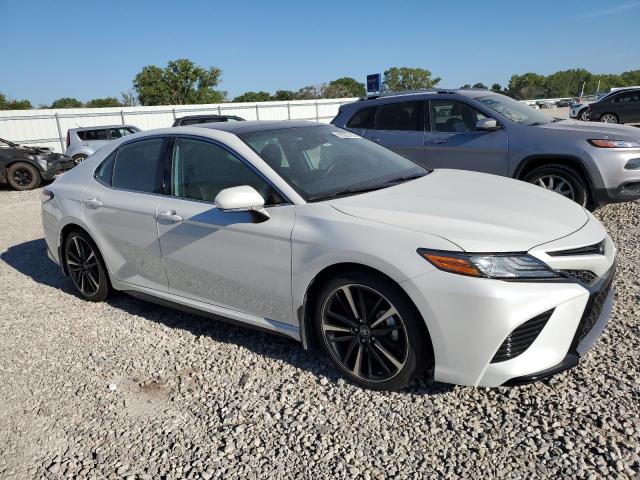 VIN 4T1B61HK7KU763109 2019 Toyota Camry, Xse no.4